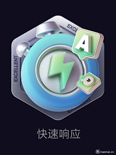 迈普斯采集到icon