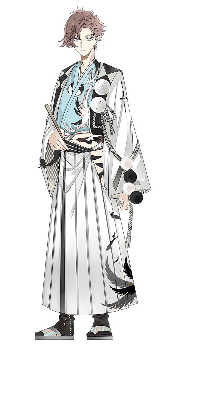 利迪亚从十月的莉莉子转采于2020-03-19 18:05:24「dairoku:ayakashi