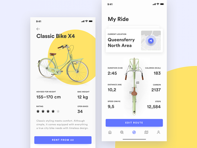 Bike Sharing App das...