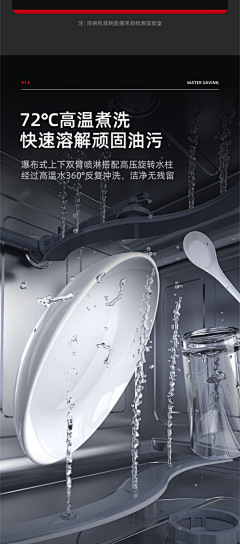 Dozzk采集到厨电详情表现