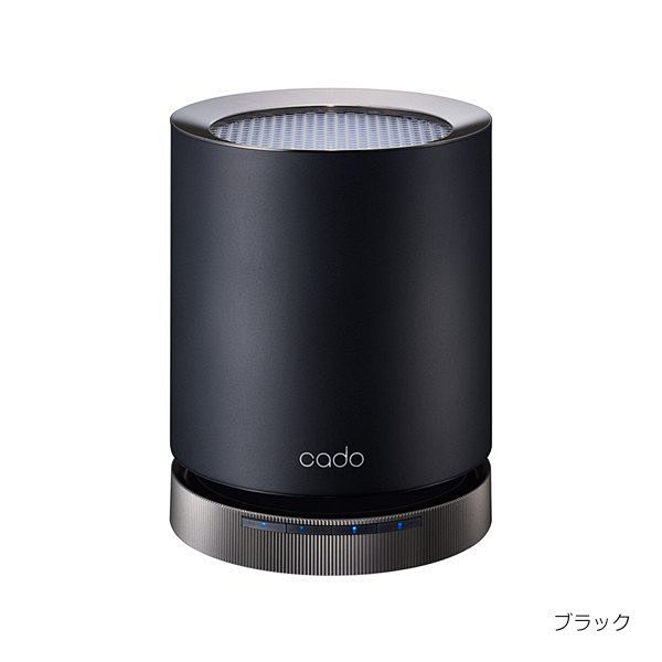 cado 空気清浄機 AP-C110  ...
