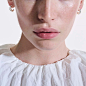 JOHN HARDY Surf J Hoop Earrings