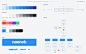 branding  graphic design  portfolio uiux Web Design  그래픽디자인 디자이너포트폴리오 포트폴리오 웹디자인