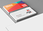 What if you hire Arek - brand identity + web on Behance