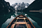 Ready to paddle? by Johannes Hulsch on 500px