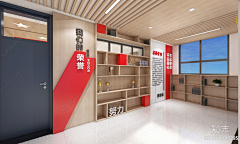 rF5nusNI采集到党建文化墙
