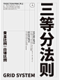 干货满满 | 三等分法则 黄金比例 白银比例