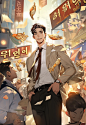 newreading_The_handsome_man_stands_in_the_middle_of_the_picture_5b21ba8e-e3dc-49b3-849f-f2bec16f15de