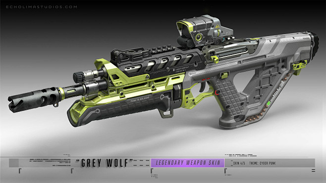 M1A1 SPARTAN , ECHO ...