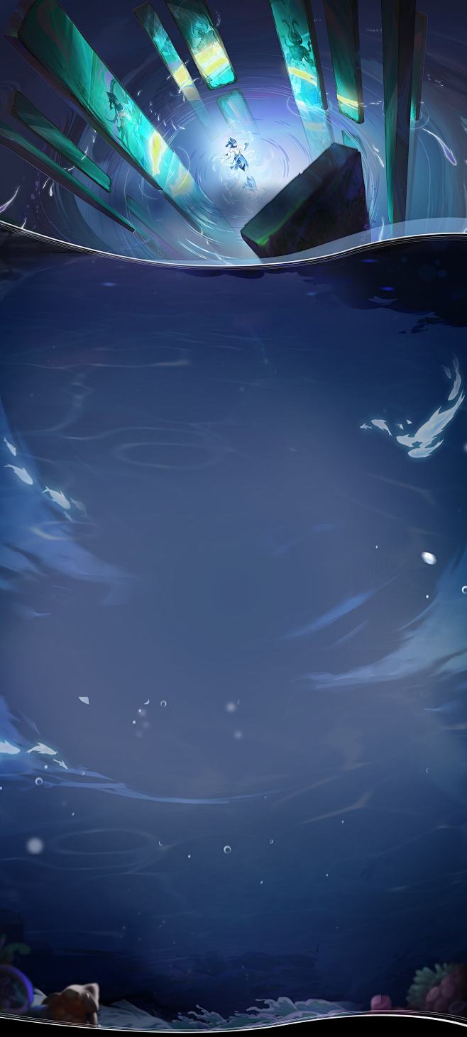 紫霄还梦沧海声！《神都夜行录》全新剧情S...