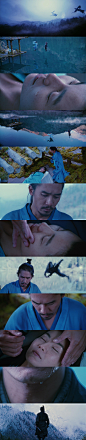 【英雄 Hero (2002)】26
李连杰 Jet Li
梁朝伟 Tony Leung Chiu Wai
张曼玉 Maggie Cheung
#电影场景# #电影海报# #电影截图# #电影剧照#