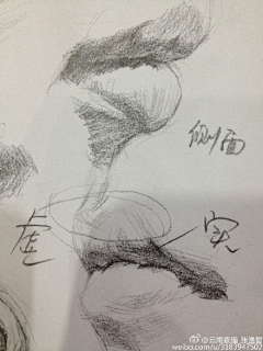 见见Lme采集到速写