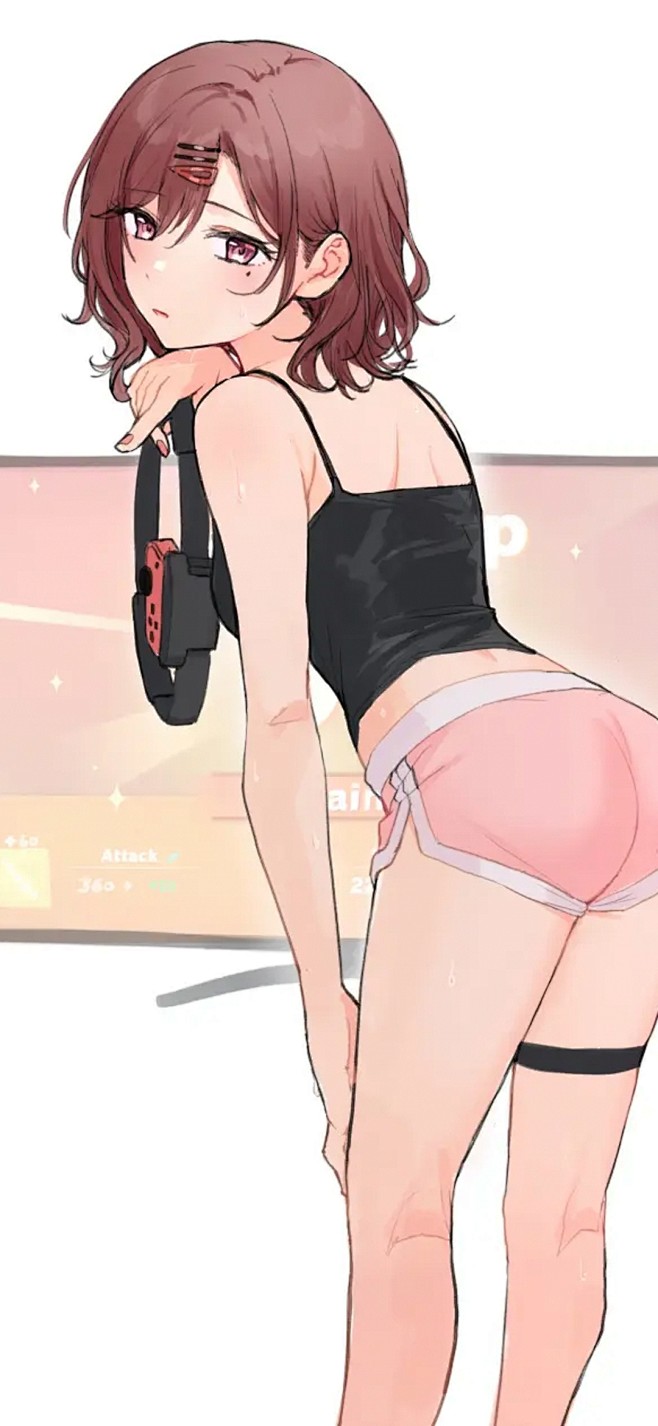 动漫美少女
采集@别致的七