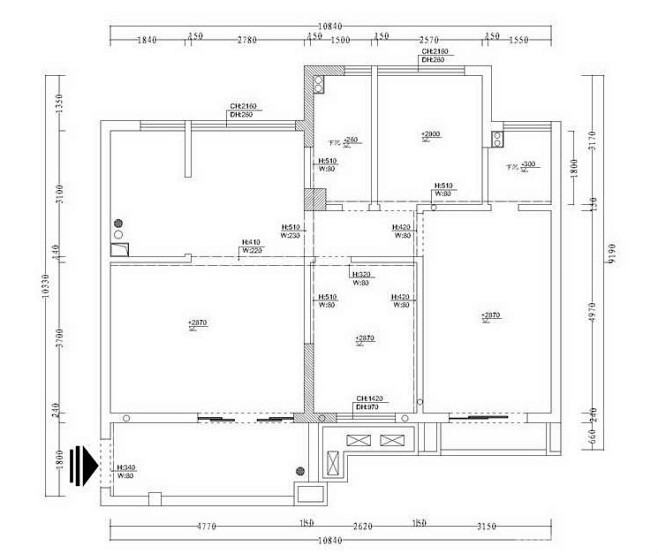 怡翠玫瑰园38座普通住宅4室2厅2卫大户...