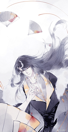 君不见,高堂明镜悲白发,朝如青丝暮成雪.