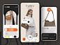 Fashion eCommerce App