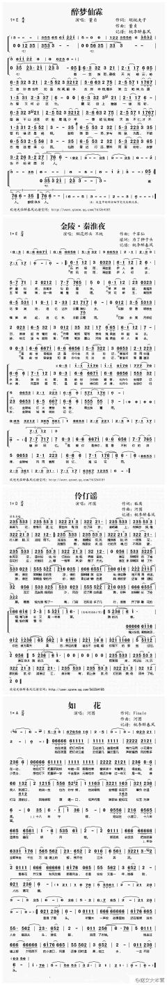 幸福批发商采集到古风