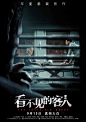 看不见的客人 Contratiempo 海报