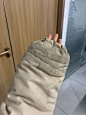 听我一句劝！爱穿白色羽绒服的都给我买！！