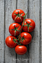 Tomatos by Mirage Gourmand on 500px