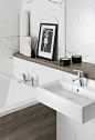 Competition | The new Kelly Hoppen range for Crosswater - Design Hunter - UK design & lifestyle blog