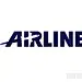 AIRLINE航空公司logo设计欣赏