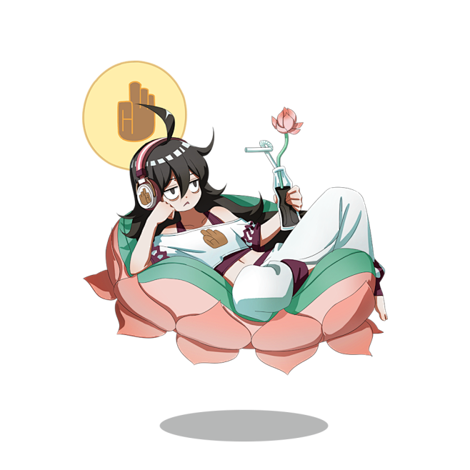 晓音