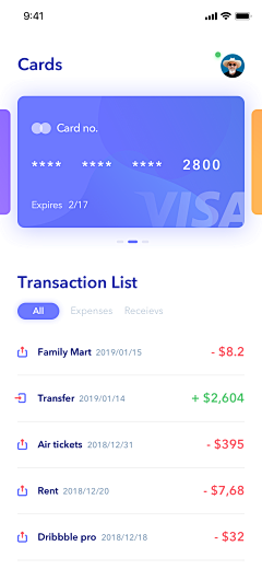 弄潮小鱼儿采集到APP-支付界面
