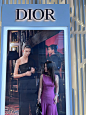 逛Dior～符合我审美的四季布景（18图） - 小红书