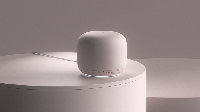 Google Nest & Pixel ...