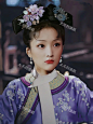 当我用自己想象的方式打开《如懿传》10 - 小红书