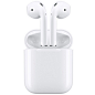 Apple/苹果 AirPods 蓝牙无线耳机 MMEF2CH/A