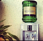 Champagne done right, for the apartment? @April Cochran-Smith Gardner @elise Riffel  @Emily Schoenfeld Bargabos: 