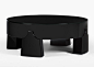 Imperial Cocktail Table Product Image Number 1