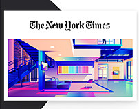 The New York Times I...