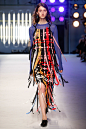 MSGM Spring 2016 Ready-to-Wear Fashion Show  - Vogue : See the complete MSGM Spring 2016 Ready-to-Wear collection.