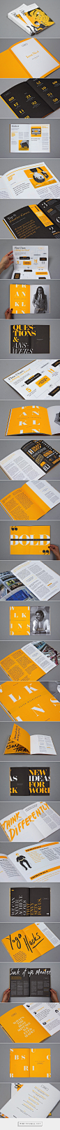 99U Quarterly Mag No.4... - a grouped images picture : 99U Quarterly Mag No.4 - created on 2015-02-10 04:41:12