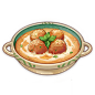 Item_Masala_Cheese_Balls（马萨拉芝士球）