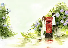 采