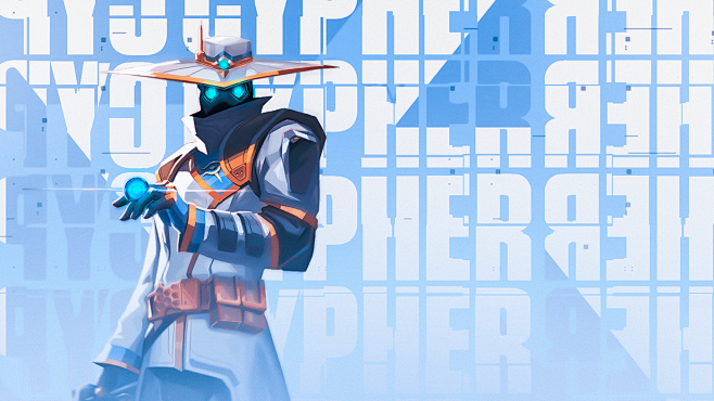 Valorant Graphics : ...