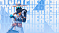 Valorant Graphics : Fan-made graphics for the new fps shooter "VALORANT" developed by Riot Games