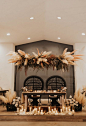Spiritual Tumbleweed Sanctuary Wedding in Joshua Tree | Ciera   Ryan — Tayler Ashley Photography - Orange County Wedding Photographer