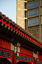 北京华尔道夫酒店四合院 Waldorf Astoria Beijing(2)_极致之宿: 