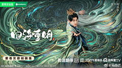创意搬运小工头采集到人物单人海报