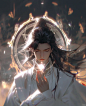 师门日常｜结丹
