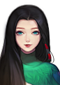 姑获鸟 [1]