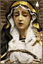 #圣母之泪#10