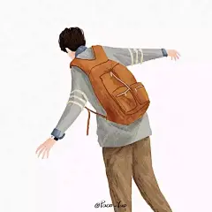 插画壁纸