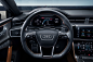 2021 奥迪A7L 55 TFSI quattro S-line “Edition One”（上汽奥迪）