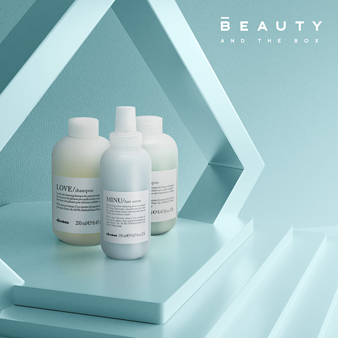 Beauty And The Box V...